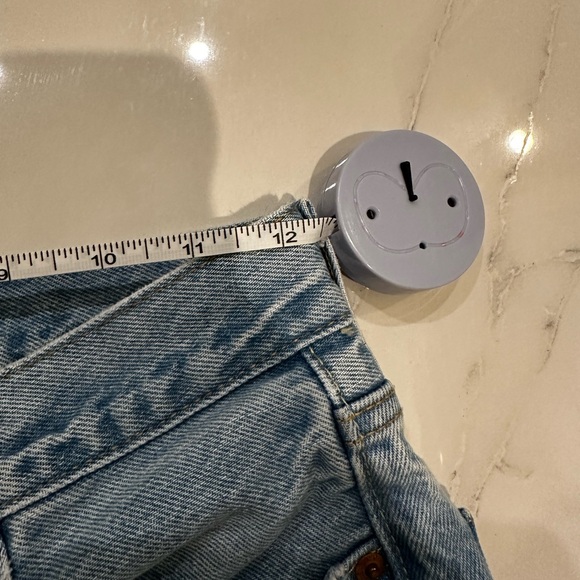 Levi's 501 Original Fit - Picture 6 of 10